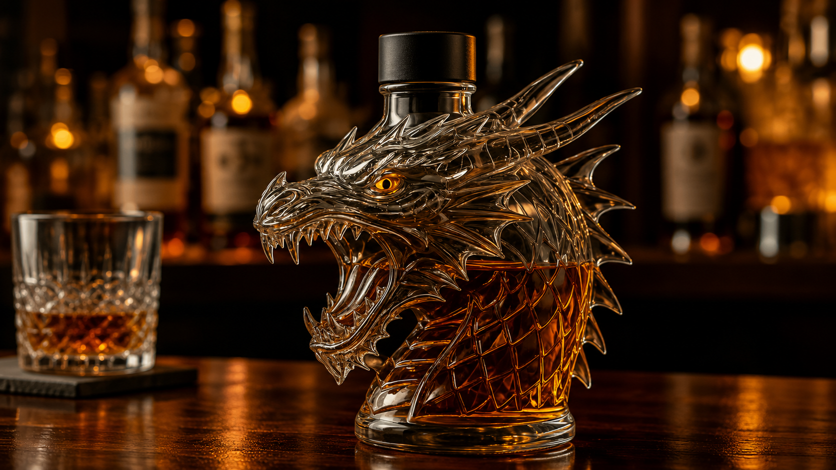 Whiskyflessen