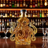 Whisky Potlood