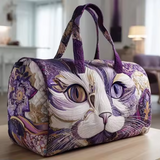 Catherine | Handgemaakte Zachte Reisbagage