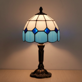 LUMORA | VINTAGE LAMP MET OCEAANGLANS