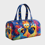 Adrienne | Zachte Reis Tas Handgemaakt