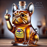 Bulldog Whisky Klauw