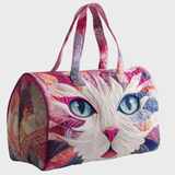 Fern | Zachte Handgemaakte Reisbag