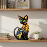 WhiskaGlow – Handgemaakte lamp die harten laat stralen