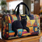 Lyra | Zachte Reisbagage Handgemaakt