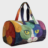 Crystal | Zachte Reisbagage Handgemaakt