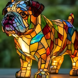Tommie | Magische lamp voor honden
