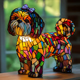 Magische hond Daisy lamp