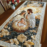 Gevoerd tafelkleed - Gracia Divina