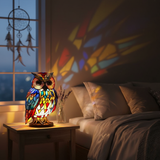 Hedwig | Magische Uil Lamp