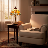 MOSAICRA | ELEGANTE LAMP MET GLOW VERLICHTING