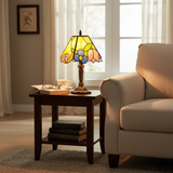 FLORINA | DECORATIEVE GLASLAMP
