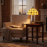 VINTARA | Gouden Vensterlamp