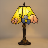 FLORINA | DECORATIEVE GLASLAMP