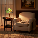 TIFFELLE | ELEGANTE LAMP IN DE VORM VAN EEN LIBELLA
