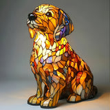 Buddy | Golden Retriever van Spiritueel Licht