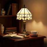 AURELIA | GLASLAMP UIT DE OUDE WERELD