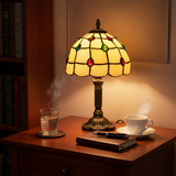 VINTARA | Gouden Vensterlamp