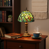 TIFFELLE | ELEGANTE LAMP IN DE VORM VAN EEN LIBELLA