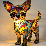 Peppie | Magische Lamp voor Honden