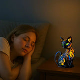 WhiskaGlow – Handgemaakte lamp die harten laat stralen