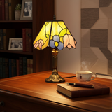 FLORINA | DECORATIEVE GLASLAMP