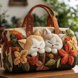 Gladys | Handgemaakte Zachte Reisbagage
