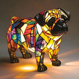 Max | Pug Stralende Geluk