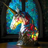Luna | Magische Eenhoorn Lamp
