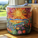 Pradera Brillante | Handgemaakte Wasmand