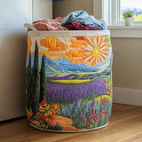 Pradera Brillante | Handgemaakte Wasmand