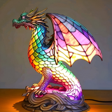 Wammes | Magische Draak Lamp