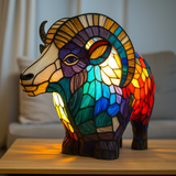 Jip | Magische Geitenlamp