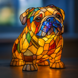 Fox | Magische Hondenlamp