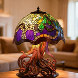 DEEPGLOW | Mariene lamp met tentakelmotief