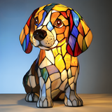 Minoes | Magische Hondenlamp