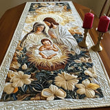 Gevoerd tafelkleed - Gracia Divina
