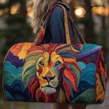 Nerissa | Zachte Reisbagage Handgemaakt