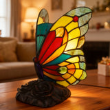 BRIGHTWING | Lamp met regenboogaccent