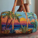 Adelaida | Zachte Reisbagage Handgemaakt