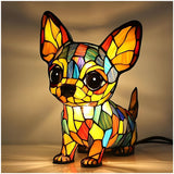 Luna | Magische Lamp voor Honden