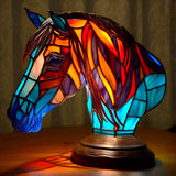 Geest | Magische Paardlamp