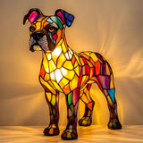 Bliksem | Magische hondenlamp