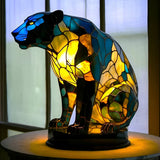 Tijger | Magische Panterlamp