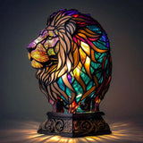 Mufasa | Magische Leeuwenlamp