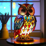 Hedwig | Magische Uil Lamp