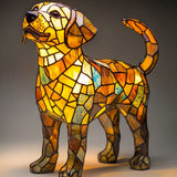 Rex | Magische hondenlamp