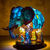 Noa | Magische Olifantenlamp