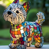Kiko | Magische lamp voor honden