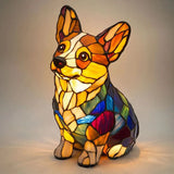 Corgi Stralende Diesel Lamp
